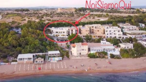 Bahari Beachfront Aparthotel Selinunte Marinella